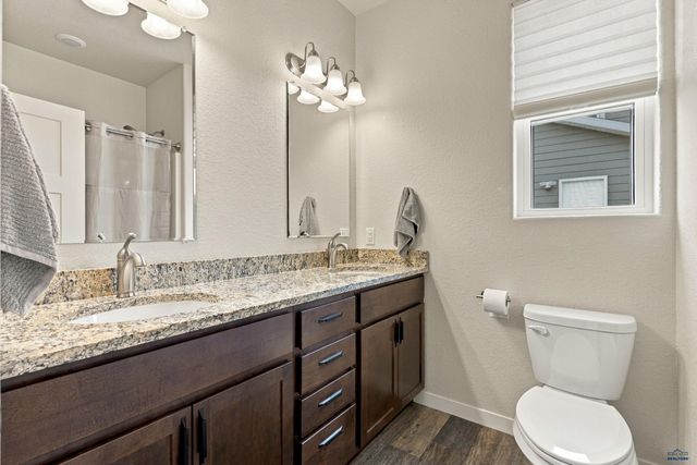 602 SOLOMON CT, Rapid City, SD 57703