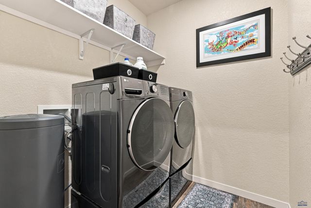 602 SOLOMON CT, Rapid City, SD 57703