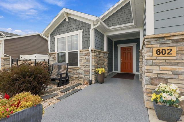 602 SOLOMON CT, Rapid City, SD 57703