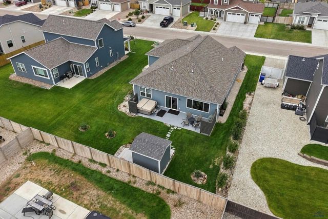 602 SOLOMON CT, Rapid City, SD 57703