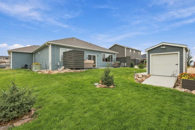 602 SOLOMON CT, Rapid City, SD 57703
