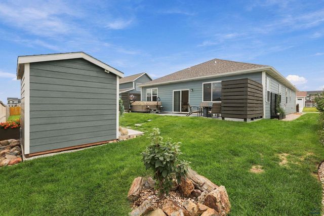 602 SOLOMON CT, Rapid City, SD 57703