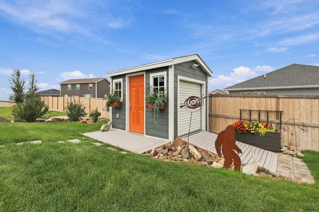 602 SOLOMON CT, Rapid City, SD 57703