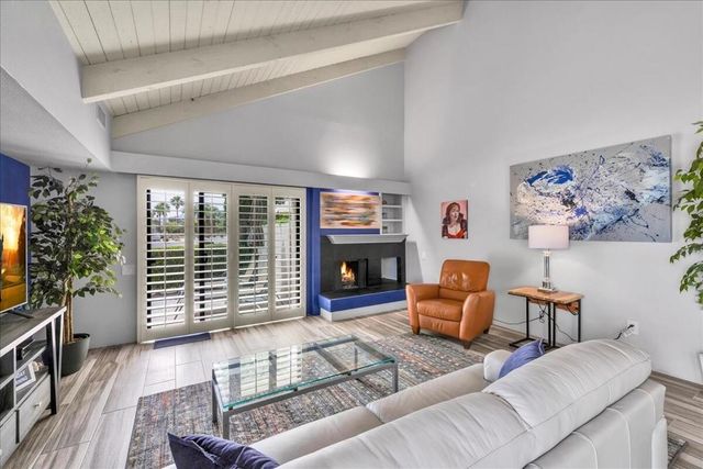 448 Sunningdale Drive, Rancho Mirage, CA 92270