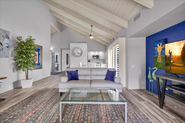 448 Sunningdale Drive, Rancho Mirage, CA 92270