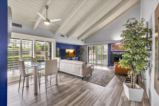 448 Sunningdale Drive, Rancho Mirage, CA 92270