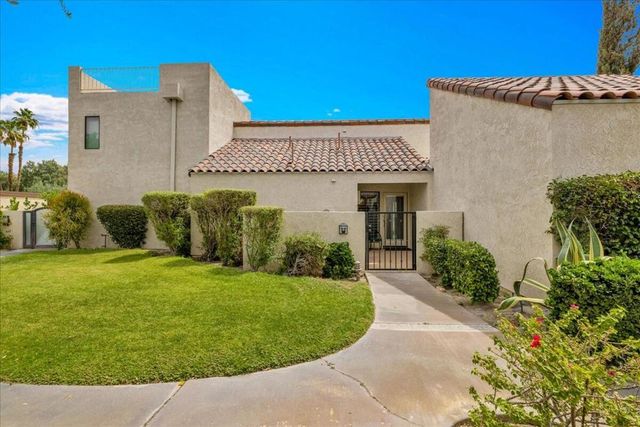 448 Sunningdale Drive, Rancho Mirage, CA 92270