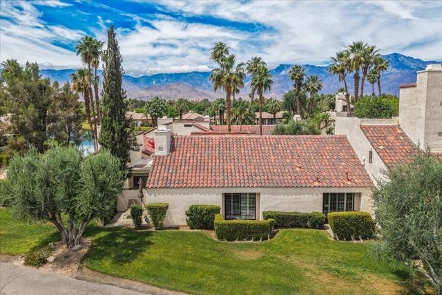 448 Sunningdale Drive, Rancho Mirage, CA 92270