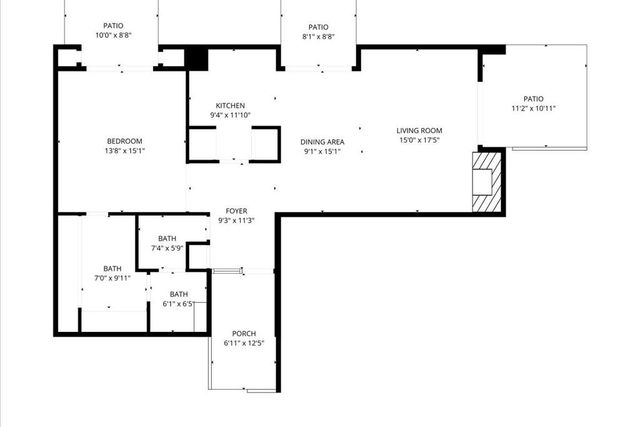 448 Sunningdale Drive, Rancho Mirage, CA 92270