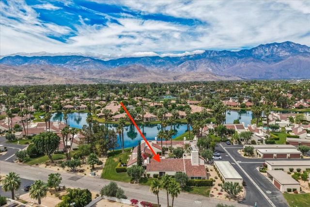 448 Sunningdale Drive, Rancho Mirage, CA 92270