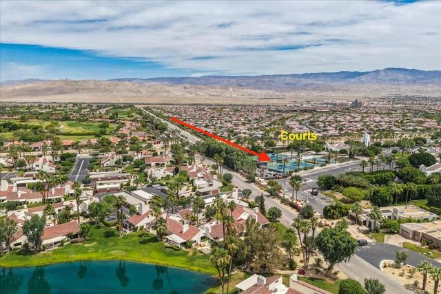 448 Sunningdale Drive, Rancho Mirage, CA 92270