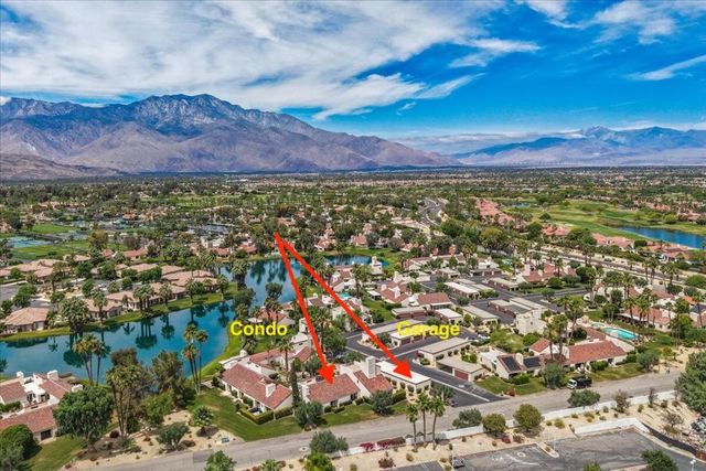 448 Sunningdale Drive, Rancho Mirage, CA 92270