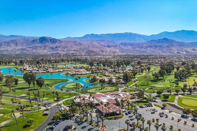 448 Sunningdale Drive, Rancho Mirage, CA 92270