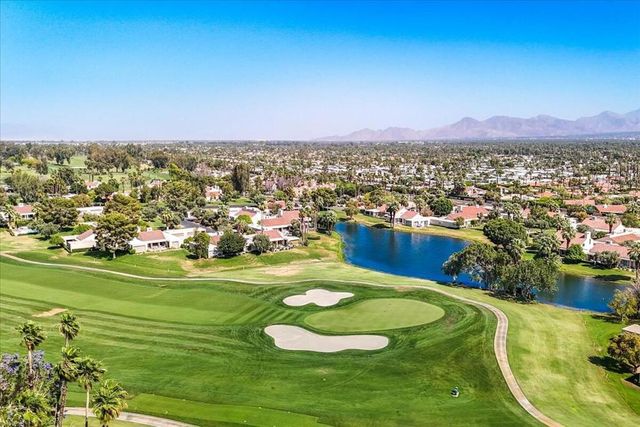448 Sunningdale Drive, Rancho Mirage, CA 92270