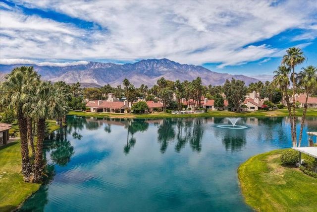 448 Sunningdale Drive, Rancho Mirage, CA 92270