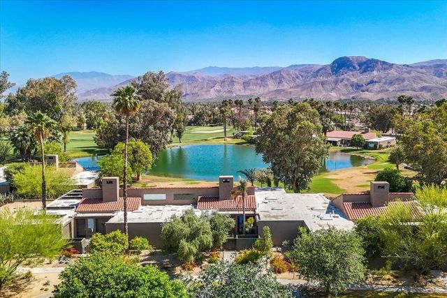 448 Sunningdale Drive, Rancho Mirage, CA 92270