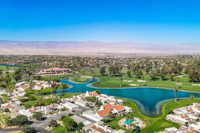 448 Sunningdale Drive, Rancho Mirage, CA 92270