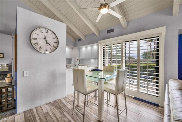 448 Sunningdale Drive, Rancho Mirage, CA 92270