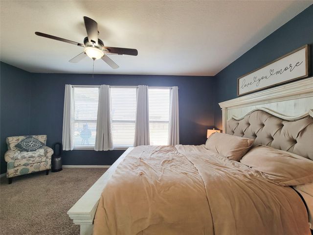 108 Sam Drive, Dayton, TX 77535