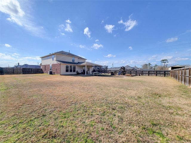 108 Sam Drive, Dayton, TX 77535