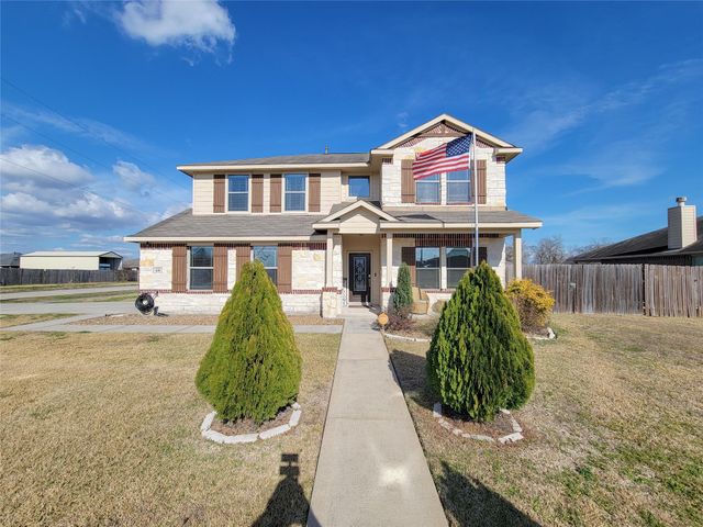 108 Sam Drive, Dayton, TX 77535