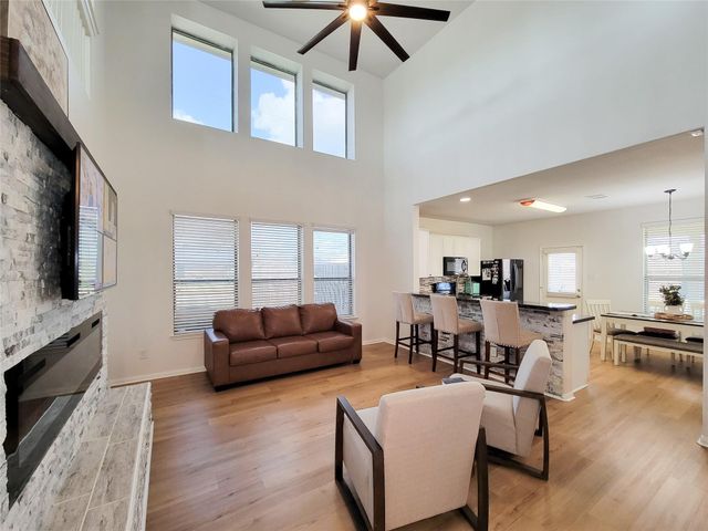 108 Sam Drive, Dayton, TX 77535