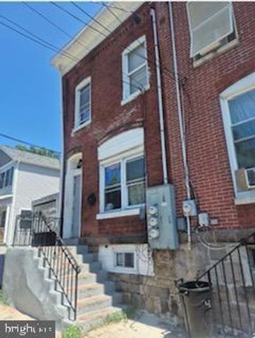 50 MURRAY ST, Trenton, NJ 08618