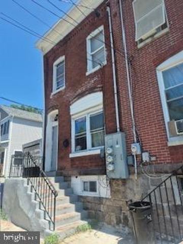 50 MURRAY ST, Trenton, NJ 08618