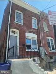 50 MURRAY ST, Trenton, NJ 08618