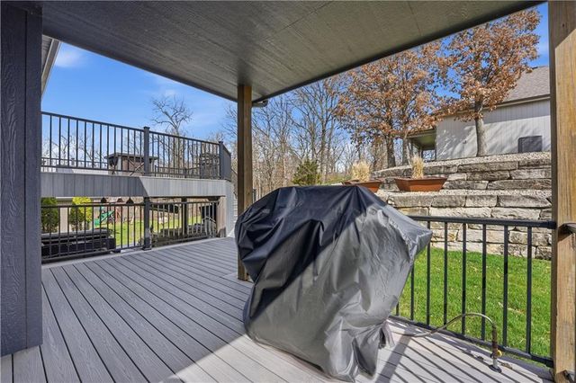 6015 N Ames Avenue, Kansas City, MO 64151