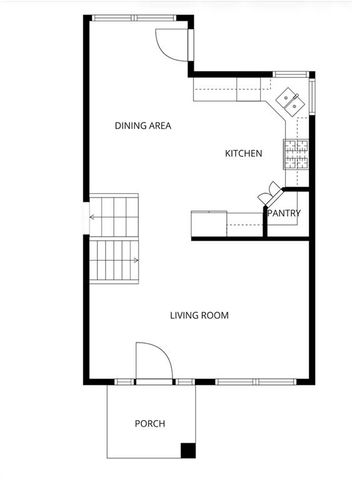 6015 N Ames Avenue, Kansas City, MO 64151