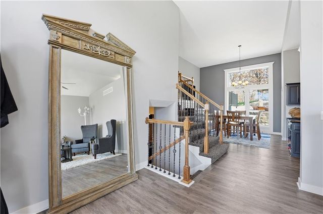 6015 N Ames Avenue, Kansas City, MO 64151