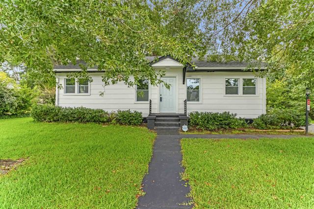 207 South Carolina Avenue, Spartanburg, SC 29306