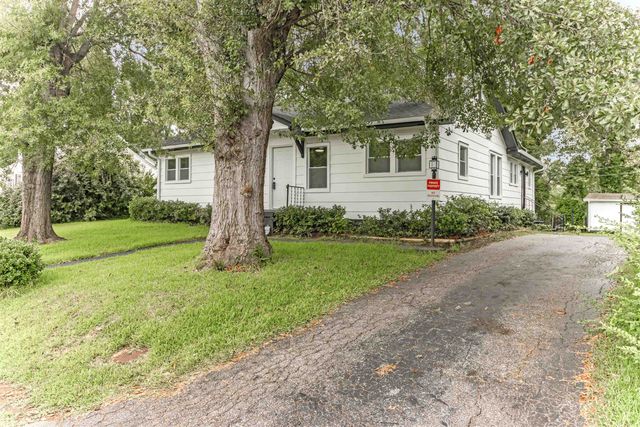 207 South Carolina Avenue, Spartanburg, SC 29306