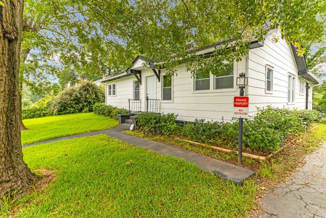 207 South Carolina Avenue, Spartanburg, SC 29306