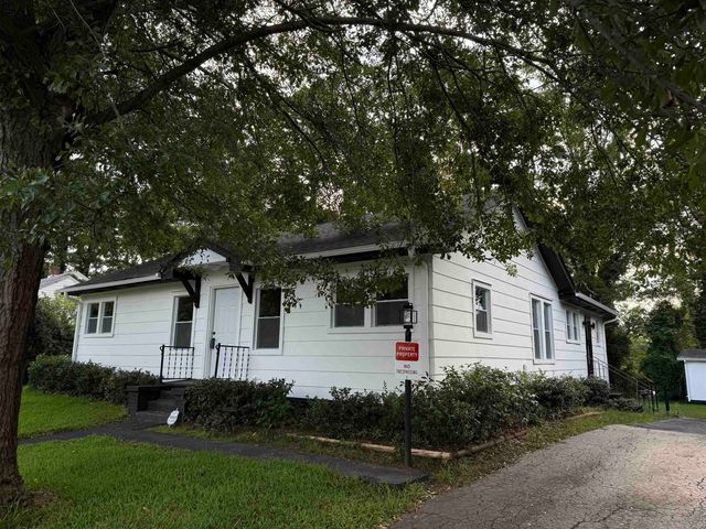 207 South Carolina Avenue, Spartanburg, SC 29306