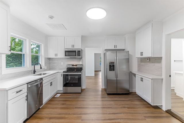 207 South Carolina Avenue, Spartanburg, SC 29306