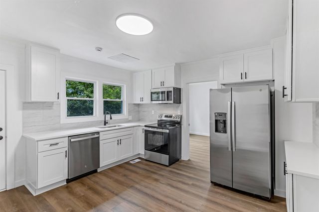 207 South Carolina Avenue, Spartanburg, SC 29306