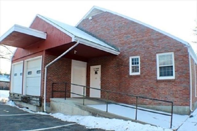 2 Crane Park Drive East, Wilbraham, MA 01095