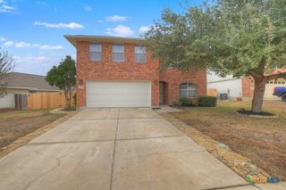 509 Roadrunner Avenue, New Braunfels, TX 78130