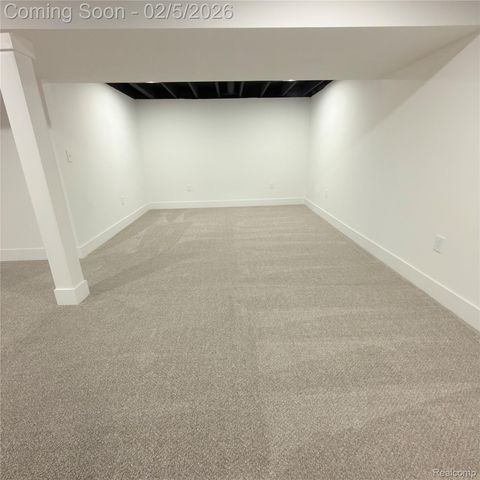 37319 Jerome Drive, Sterling Heights, MI 48312