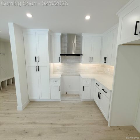 37319 Jerome Drive, Sterling Heights, MI 48312