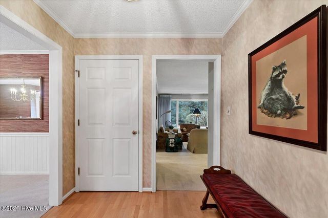 32 Bogie Drive, Carthage, NC 28327