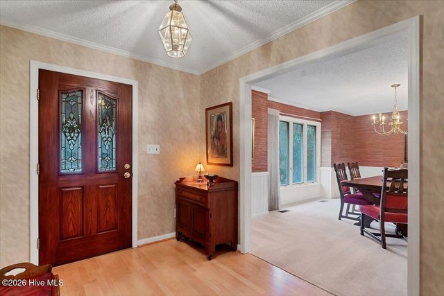 32 Bogie Drive, Carthage, NC 28327