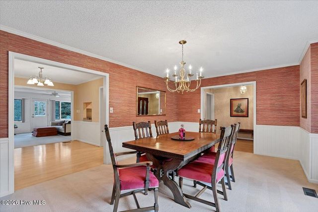 32 Bogie Drive, Carthage, NC 28327