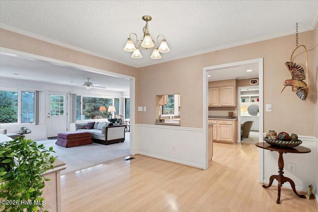 32 Bogie Drive, Carthage, NC 28327