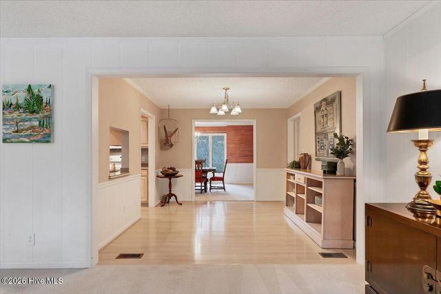 32 Bogie Drive, Carthage, NC 28327