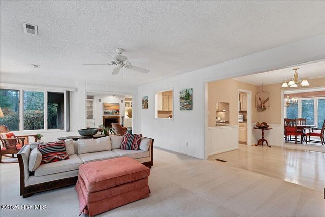 32 Bogie Drive, Carthage, NC 28327