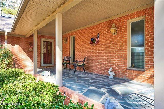 32 Bogie Drive, Carthage, NC 28327