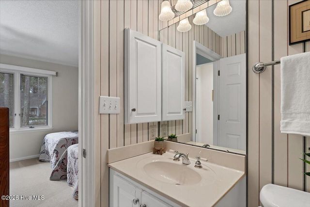 32 Bogie Drive, Carthage, NC 28327